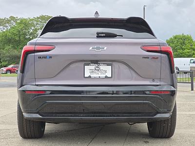 2025 Chevrolet Blazer EV AWD SUV for sale #T25643 - photo 2
