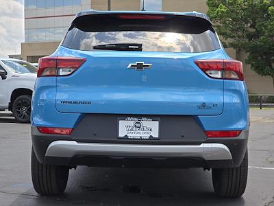 2025 Chevrolet Trailblazer FWD SUV for sale #T25644 - photo 2