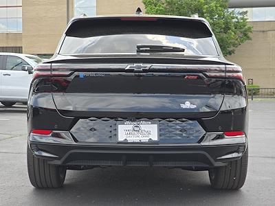 2025 Chevrolet Equinox EV FWD SUV for sale #T25649 - photo 2