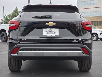2025 Chevrolet Trax FWD SUV for sale #T25653 - photo 2