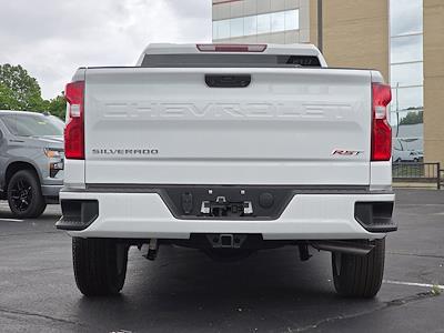 New 2025 Chevrolet Silverado 1500 RST Crew Cab 4WD Pickup for sale #T25663 - photo 2