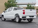 New 2025 Chevrolet Silverado 1500 RST Crew Cab 4WD Pickup for sale #T25663 - photo 9