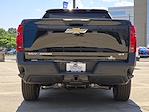 New 2025 Chevrolet Silverado EV Work Truck Crew Cab 4WD Pickup for sale #T25672 - photo 2