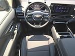 New 2025 Chevrolet Silverado EV Work Truck Crew Cab 4WD Pickup for sale #T25672 - photo 13