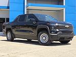 New 2025 Chevrolet Silverado EV Work Truck Crew Cab 4WD Pickup for sale #T25672 - photo 3