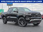 2025 Chevrolet Colorado Crew Cab 4WD Pickup for sale #T25681 - photo 1