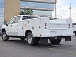 2025 Chevrolet Silverado 3500 Crew Cab DRW 4WD Reading Service Truck for sale #T25684 - photo 2