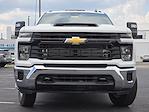 2025 Chevrolet Silverado 3500 Crew Cab DRW 4WD Reading Service Truck for sale #T25684 - photo 10