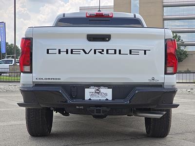 2025 Chevrolet Colorado Crew Cab 4WD Pickup for sale #T25685 - photo 2