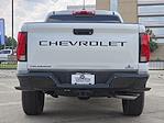 2025 Chevrolet Colorado Crew Cab 4WD Pickup for sale #T25685 - photo 2