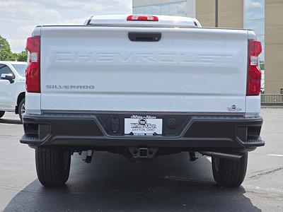 2025 Chevrolet Silverado 1500 Regular Cab 4WD Pickup for sale #T25687 - photo 2