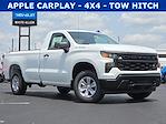 2025 Chevrolet Silverado 1500 Regular Cab 4WD Pickup for sale #T25687 - photo 1