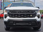 2025 Chevrolet Silverado 1500 Regular Cab 4WD Pickup for sale #T25687 - photo 9
