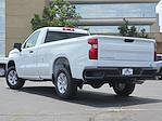 2025 Chevrolet Silverado 1500 Regular Cab 4WD Pickup for sale #T25687 - photo 10