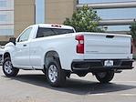 2025 Chevrolet Silverado 1500 Regular Cab 4WD Pickup for sale #T25688 - photo 2