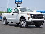 2025 Chevrolet Silverado 1500 Regular Cab 4WD Pickup for sale #T25688 - photo 3