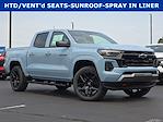 2025 Chevrolet Colorado Crew Cab 4WD Pickup for sale #T25693 - photo 1