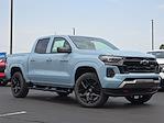 2025 Chevrolet Colorado Crew Cab 4WD Pickup for sale #T25693 - photo 3