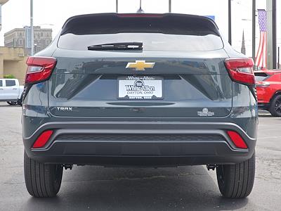 2025 Chevrolet Trax FWD SUV for sale #T25695 - photo 2