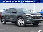 2025 Chevrolet Trax FWD SUV for sale #T25695 - photo 1