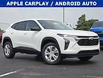 2025 Chevrolet Trax FWD SUV for sale #T25696 - photo 1