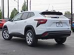 2025 Chevrolet Trax FWD SUV for sale #T25696 - photo 9