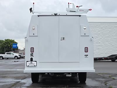 New 2025 Chevrolet Express 3500 Service Utility Van for sale #T25697 - photo 2