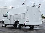 New 2025 Chevrolet Express 3500 Service Utility Van for sale #T25697 - photo 11