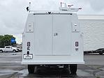 New 2025 Chevrolet Express 3500 Service Utility Van for sale #T25697 - photo 2