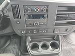 New 2025 Chevrolet Express 3500 Service Utility Van for sale #T25697 - photo 15