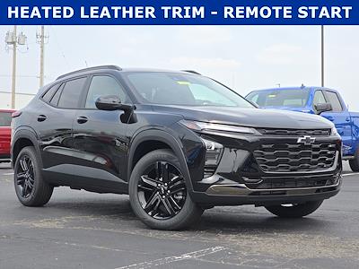 2025 Chevrolet Trax FWD SUV for sale #T25700 - photo 1