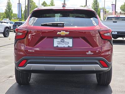 2025 Chevrolet Trax FWD SUV for sale #T25710 - photo 2