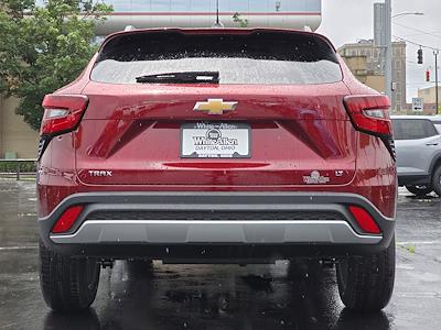 2025 Chevrolet Trax FWD SUV for sale #T25711 - photo 2