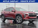 2025 Chevrolet Trax FWD SUV for sale #T25711 - photo 1