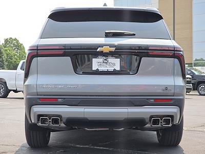 2025 Chevrolet Traverse AWD SUV for sale #T25714 - photo 2
