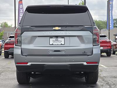 2025 Chevrolet Suburban 4WD SUV for sale #T25715 - photo 2