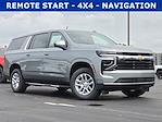 2025 Chevrolet Suburban 4WD SUV for sale #T25715 - photo 1