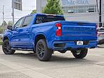 New 2025 Chevrolet Silverado 1500 RST Crew Cab 4WD Pickup for sale #T25720 - photo 10