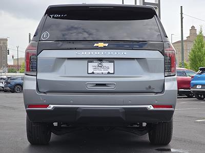 2025 Chevrolet Suburban 4WD SUV for sale #T25722 - photo 2