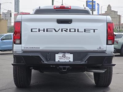 2025 Chevrolet Colorado Crew Cab 4WD Pickup for sale #T25724 - photo 2