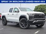 2025 Chevrolet Colorado Crew Cab 4WD Pickup for sale #T25724 - photo 1