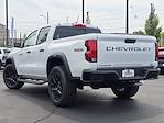 2025 Chevrolet Colorado Crew Cab 4WD Pickup for sale #T25724 - photo 11