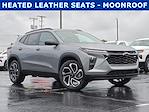 2025 Chevrolet Trax FWD SUV for sale #T25726 - photo 1