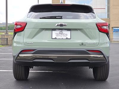 2025 Chevrolet Trax FWD SUV for sale #T25741 - photo 2