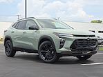 2025 Chevrolet Trax FWD SUV for sale #T25741 - photo 3