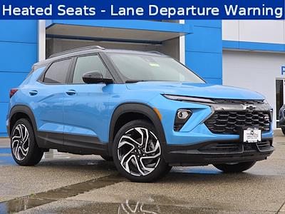 2025 Chevrolet Trailblazer FWD SUV for sale #T25748 - photo 1