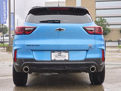 2025 Chevrolet Trailblazer FWD SUV for sale #T25748 - photo 2