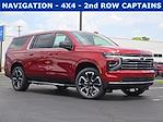 2025 Chevrolet Suburban 4WD SUV for sale #T25749 - photo 1