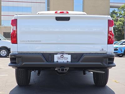2025 Chevrolet Silverado 1500 Regular Cab 2WD Pickup for sale #T25752 - photo 2