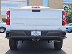 New 2025 Chevrolet Silverado 1500 Work Truck Regular Cab Pickup for sale #T25752 - photo 2